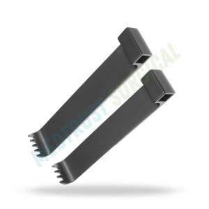 Espátula Larga Estándar para Retracción Quirúrgica de Columna Vertebral, para Cirugía Lumbar y Posterior de Columna Vertebral - Product Image 4