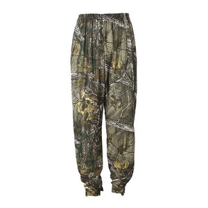 Traje de Caza Ghillie, Ropa de Camuflaje para Caza en Bosques, Camuflaje RealTree, Material para Camuflaje y Trajes de Caza para la Temporada de Invierno - Product Image 3