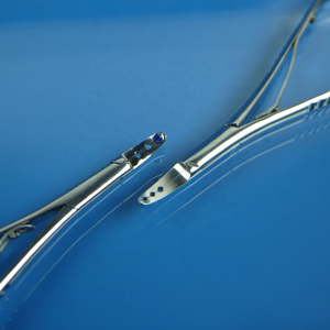 Pliers-1.2mm ยึดตัวยึดผิวหนังขนาด1.6มม. รู2มม. เครื่องมือเจาะร่างกายทำจากสแตนเลสคุณภาพสูง - Product Image 3