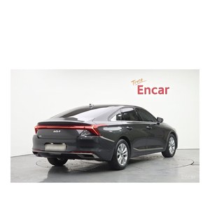 ปี 2022 สำหรับรถยนต์ Kia K8 2.5 เบนซิน ขับเคลื่อน 2 ล้อ เกียร์อัตโนมัติ ระยะทาง 14,203 กม. พวงมาลัยซ้าย - Product Image 2