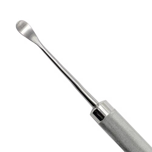 Élévateur dentaire Coupland en acier inoxydable pour extraction de dents, instrument chirurgical dentaire BY QASIDEN INSTRUMENTS - Product Image 6