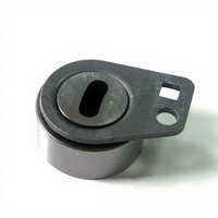Roller Tensioner Timing Belt Otomatis LHP100550L LHP100550 untuk Suku Cadang Pengganti Land Rover Honda 14325P5TG00 531032910