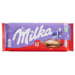 Variedades de chocolate Milka disponibles en oferta - Product Image 1