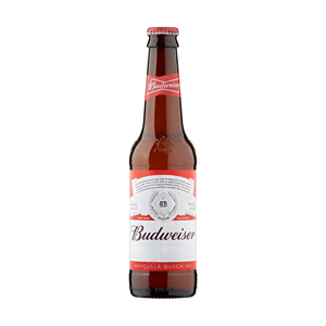 Venta al por mayor de botellas y latas de cerveza Budweiser de Europa - Product Image 3
