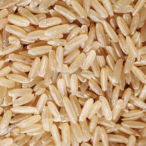 Arroz integral de grano largo seco de alta calidad de Vietnam con certificado HACCP 5% roto precios competitivos con cantidades de pedido mínimas bajas - Product Image 3
