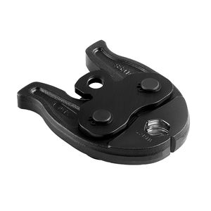 Mordente ProPress da 1/2 pollice per utensili a pressione serie Compact, acciaio temprato 52 HRC, compatibile con utensili a pressione in rame da 24KN - Product Image 1