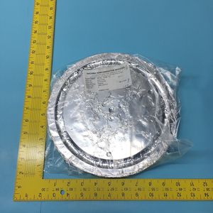 AMAT 0020-27842 Pedestal, 8 pulgadas, sin pasadores - Equipo y piezas de semiconductores de confianza de Trusted Global Legacy - Product Image 4
