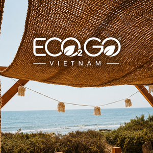 Vela de Sombra Ecológica de Fibra de Coco |   Sombrilla de Coco Resistente para Jardín y Playa - Product Image 6