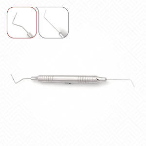 เครื่องมือตรวจฟันแบบสองด้านสำหรับโรคปริทันต์ - Product Image 2