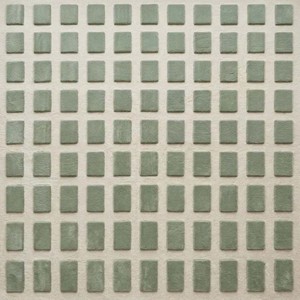 Tapis contemporain vert sauge uni en laine, doux et moelleux, idéal pour les animaux domestiques, tapis de bureau extra épais, décoration intérieure - Product Image 5