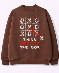 ผู้ผลิตเสื้อสเวตเชิ้ตจำนวนมาก รับผลิตเสื้อผ้าตามสั่งแบบ OEM สำหรับคำสั่งซื้อขนาดใหญ่จากต่างประเทศ - Product Image 1