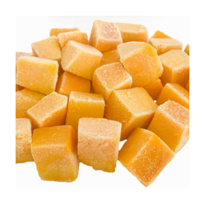 Purée de fruit de la passion sans pépins pour une transformation propre, sans filtration requise dans la production de boissons - Product Image 2