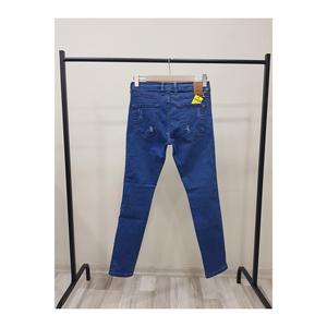 Jeans da uomo Skinny Fit in Denim