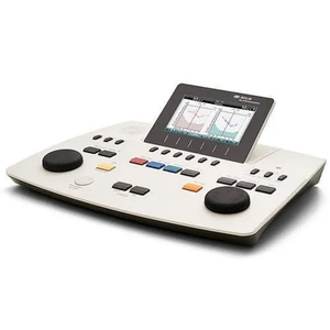 Appareil de dépistage auditif MAICO ERO Scan OAE, test auditif diagnostique TEOAE et DPOAE pour nouveau-nés, enfants et adultes - Product Image 3