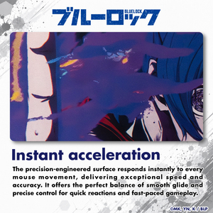 Premium Custom Print Gaming <b>Desk</b> <b>Mat</b> Waterproof Rubber Large <b>Computer</b> Cute Mouse Pad - Product Image 2