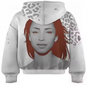 เสื้อฮู้ดผู้ชายขายดีสำหรับฤดูหนาว - Product Image 3