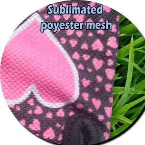 Gants de vélo pour enfants, demi-doigts, légers, respirants, protection UV, qualité supérieure, en polyester doux Navia, pour tout-petits et enfants. - Product Image 4