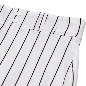 Pantalon de baseball unisexe de haute qualité à prix abordable, toutes tailles, pour personnalisation du nom et du design de l'équipe, collection sport 2026 - Product Image 6