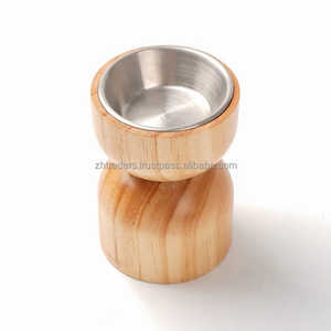 Esencia divina madera Natural Mabkhara hecho a mano estrella anís enchufe carbón y quemador de incienso para fragancia de hogar de lujo - Product Image 3