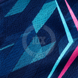 Vêtements de sport durables conçus pour les séances d'entraînement intensives et un port confortable – Uniforme de basketball - Product Image 6