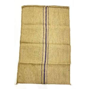 Sacs en jute de qualité agricole en gros, sacs en jute pour le riz et le blé, sacs en jute biodégradables pour l'emballage - Product Image 6