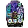 Per Monster High skullimate segreti Playset con la bambola Twyla e oltre 19 sorprese collezione di bambole da giardino misteri - Product Image 3