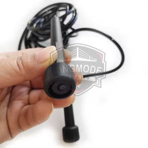 Cuerda de Saltar de PVC de Alta Calidad y Resistencia con Longitud Ajustable para Entrenamiento Cruzado y Ejercicios de Fuerza, Hecha en Pakistán - Product Image 3