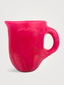 Nouveau modèle d'ange religieux en résine, pot à eau 200 ml, vaisselle lavable au lave-vaisselle, pour la maison et la cuisine, haute qualité, fait main, écologique - Product Image 5