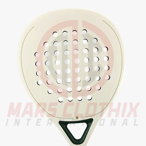 Raqueta de Tenis Playa de Alta Calidad para Entrenamiento, Raqueta de Padel con el Mejor Diseño y Disponible en Todos los Tamaños - Product Image 5