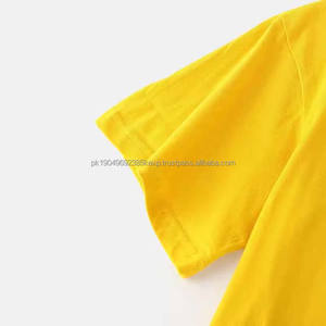 Custom Polyester Cotton <b>Men's</b> T-<b>Shirt</b> Quick Dry Slim Fit Customized Logo Design <b>Silk</b> Screen Printing Method Summer <b>Men</b> T <b>Shirts</b> - Product Image 6