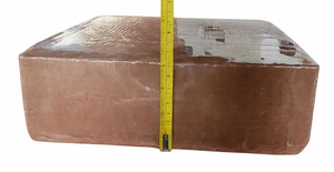 Bloc de tourbe de coco premium 5 kg – Faible EC, lavé et tamponné, haute expansion pour culture hydroponique et serres - Product Image 5