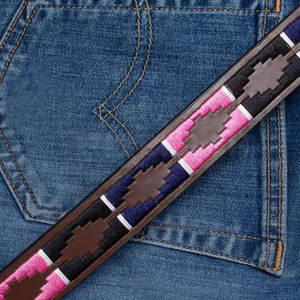 Cinturón de Cuero Polo 2026, Cinturón de Cuero Genuino para Hombre, para Vestir y para un Look Informal - Product Image 5