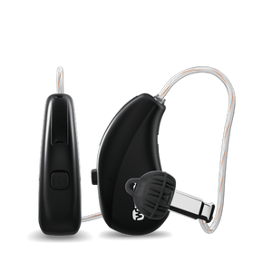 Aides auditives les plus vendues Widex Magnify MRR2D 50 RIC rechargeables pour malentendants avec connectivité Bluetooth numérique - Product Image 3