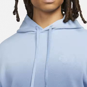 Prix de gros RTS, sweats à capuche en coton pur de haute qualité pour hommes, personnalisés, écologiques, confortables, sweats à capuche tie & dye AI-HD-24 - Product Image 3