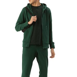 Nouveaux survêtements de qualité supérieure pour hommes, respirants, chauds, coupe-vent, ensembles de survêtements deux pièces de haute qualité - Product Image 5