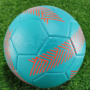 Ballons de football de qualité supérieure, les plus vendus, à prix abordable, pour matchs et entraînements en extérieur des équipes sportives - Product Image 6