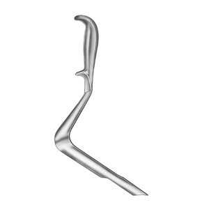 Retractor de Tejido Pélvico de Alta Calidad, OEM, ODM, Venta al por Mayor, Hecho en Pakistán, Instrumento Quirúrgico de Precisión - Product Image 2