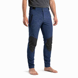Pantalones de Ciclismo de Montaña MTB de Diseño Profesional Personalizados al por Mayor, Pantalones de Motocicleta de Talla Grande para Todas las Temporadas - Product Image 1