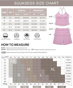 Ensemble de yoga dos croisé et décolleté en V, taille haute, sans couture, uni bleu marine, 2 pièces, sans manches, respirant, en Spandex et Polyester - Product Image 5