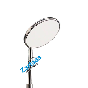 Zartaas High Quality Electric Stainless Steel Dental Instrument Resection Mirror Small Diameter 0.8mm CE Certified Class II - Product Image 6