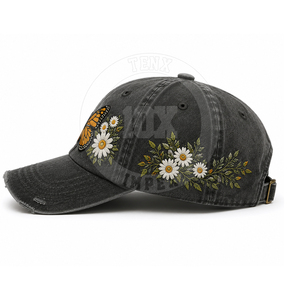 Gorras de Béisbol Clásicas, Gorras de Béisbol Premium, Diseño Moderno y de Alto Rendimiento, Cómodas para Actividades al Aire Libre - Product Image 2