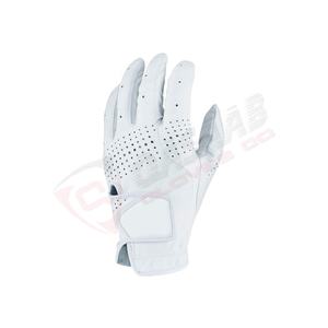 Guantes de Golf de Moda para Adultos, Hombres y Mujeres, con Pantalla Táctil, para Golfistas Diestros, de Piel de Cabretta - Product Image 1