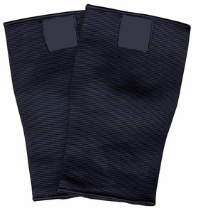 Genouillères en néoprène pour la boxe, le karaté, l'entraînement en salle de sport, la musculation, soutien du genou, entraînement physique, ajustement sécurisé - Product Image 2