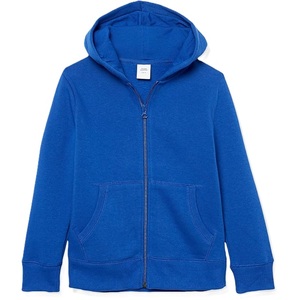 Sweat-shirts en tissu éponge 100% tricoté, décontractés pour la saison hivernale, à enfiler ou avec fermeture éclair sur le devant, multicolores, fournisseur du Bangladesh. - Product Image 5