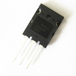 मूल fg60nn100 bntdu g60n100 इडर 1000v 60n100 इडर 180-264 - Product Image 2