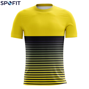 Camiseta Antiarrugas para Hombre, Sublimada, 100% Poliéster, Calidad Premium, Estilo Casual, Últimos Diseños, Corte Holgado, Camiseta Estampada para Hombre - Product Image 4