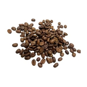 Café Arábica Premium SCA Orgánico Molido, Tueste Completo, Procesamiento para Importadores Profesionales de Café - Product Image 1