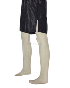 Unisex Men's Breathable Sporty Martial Arts Wear Spandex and Polyester Lightweight Stretch Quick Dry Martial Arts Wear - Product Image 4