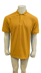 High Quality Cotton T Shirt <b>Men</b> Women Unisex Soft Fabric Comfortable Casual Streetwear Short Sleeve Plain Solid Color Daily Wear - Product Image 5