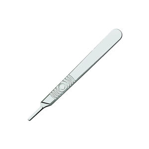 Customizable Manual Micro Scalpel Handle Lightweight Reusable Eco-Friendly Features <b>Unique</b> Design Microsurgery SURGICAL - Product Image 3